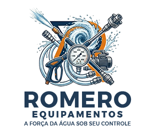 Romero Equipamentos